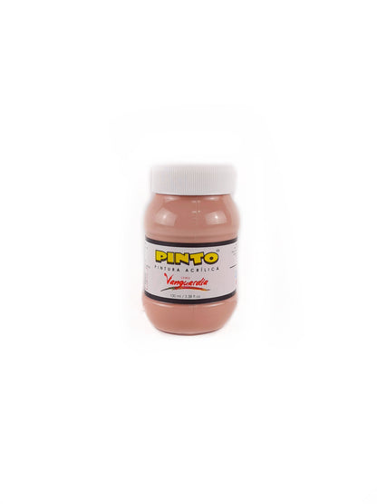 Pintura Acrílica Pinto Vanguardia 100 ml. Terra