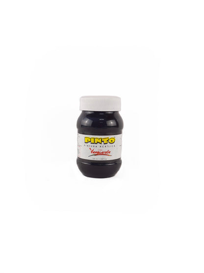 Pintura Acrílica Pinto Vanguardia 100 ml. Blancos/negros