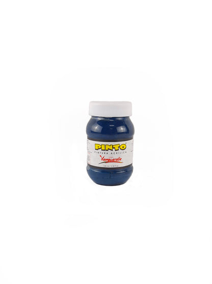 Pintura Acrílica Pinto Vanguardia 100 ml. Blancos/negros
