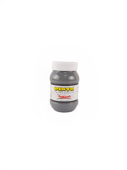 Pintura Acrílica Pinto Vanguardia 100 ml. Blancos/negros