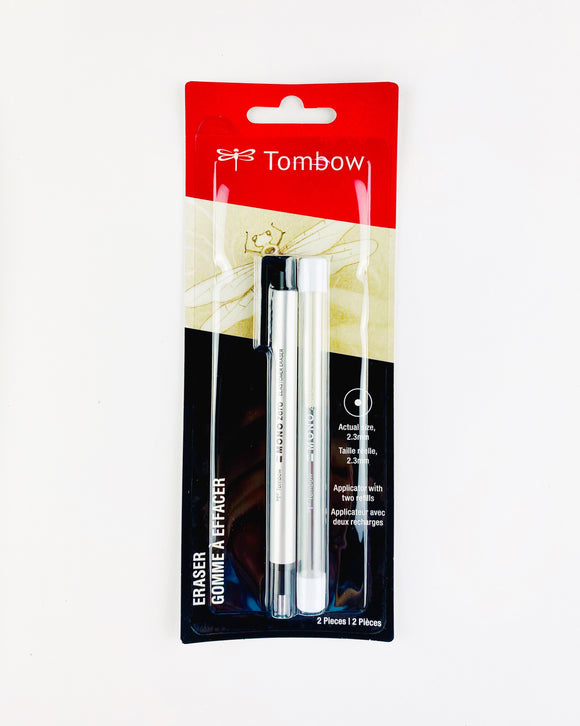 Portagoma Eraser Tombow 2.3mm