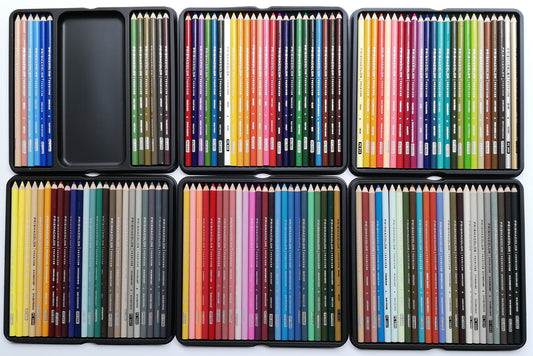 Lápices de Colores Prismacolor Premier Estuche con 150 Piezas