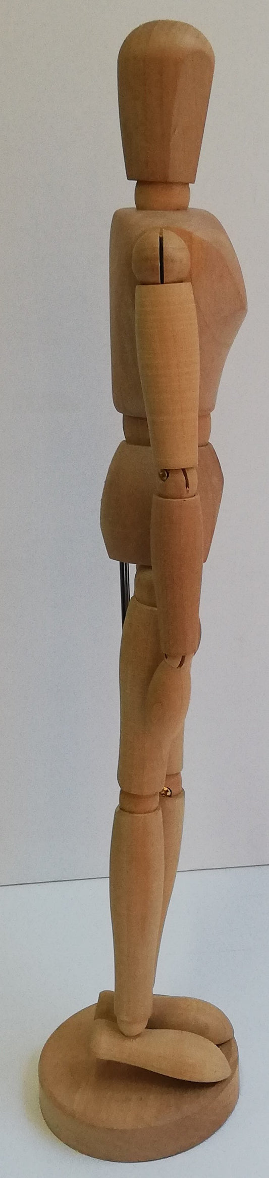 Maniqui Modelo Figura Humana Femenino