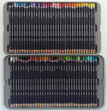 Estuche Con 72 Lápices De Colores Studio Derwent