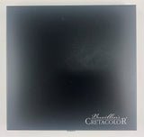 Set De Carboncillos Y Lapices Cretacolor Black Box
